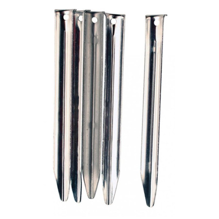 4camping.cz - Stanové kolíky Vango Steel V Pegs Long