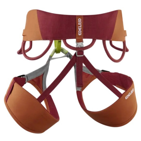 Pánský horolezecký úvazek Edelrid Jay IV