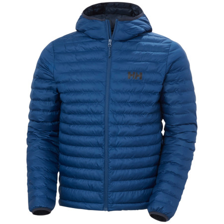 Pánská bunda Helly Hansen Sirdal Hooded Insulator