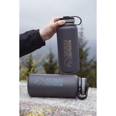 Termolahev Zulu Vacuum Bottle 950ml