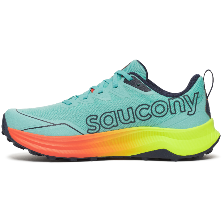 Pánské běžecké boty Saucony Peregrine 16