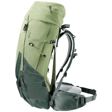 Dámský batoh Deuter Futura Air Trek 45+10 SL