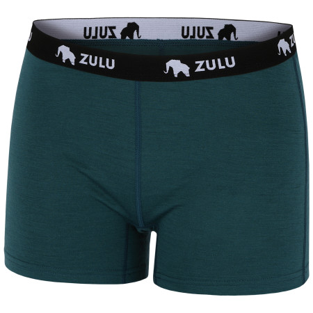 Dámské boxerky Zulu Merino 160 BS