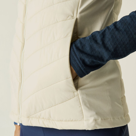 Dámská vesta Dare 2b Womens Air Lite Gilet