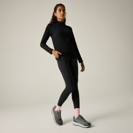 Dámské legíny Regatta Outdoor Comfort Contour Leggings