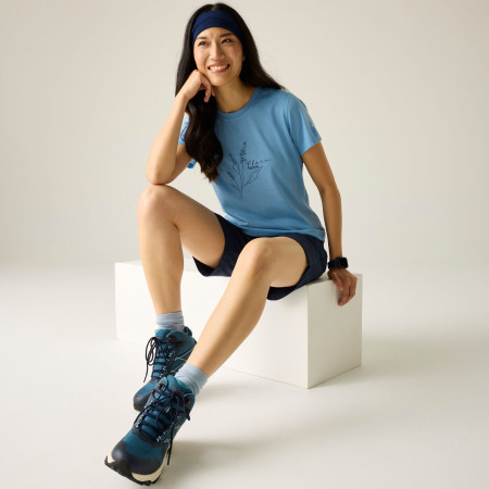 Dámské triko Regatta W Escade