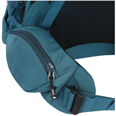 Turistický batoh Zulu Summit II 65 L