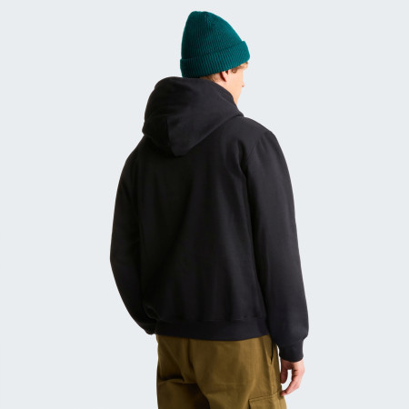 Pánská mikina The North Face M Tnf Essential Drew Peak Regular Hoodie