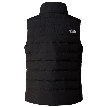 Dámská péřová vesta The North Face W Aconcagua 3 Vest