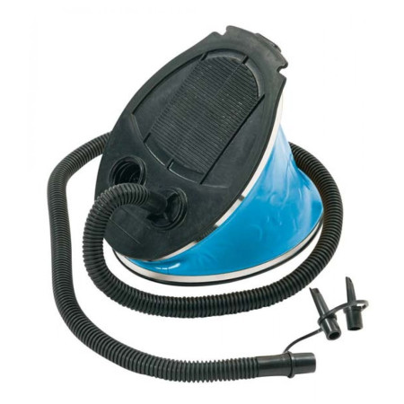 Nožní pumpa Bo-Camp Foot Pump 5l