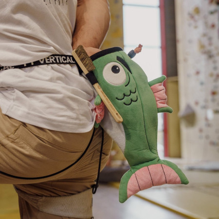 Pytlík na magnézium YY VERTICAL Chalk Bag Animal