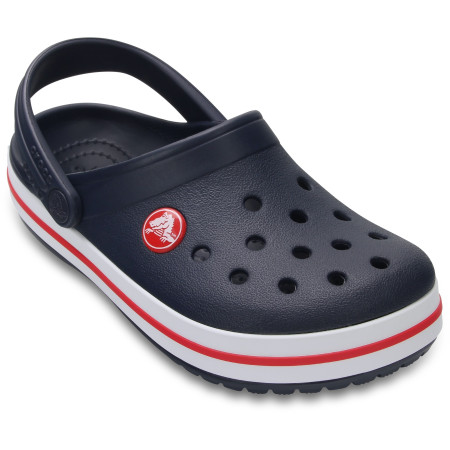 Dětské pantofle Crocs Crocband Clog T