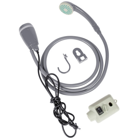 Sprcha Bo-Camp Shower & Pump rechargeable