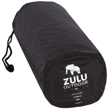 Nafukovací karimatka Zulu Timi