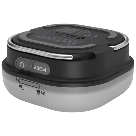 Svítilna Silva Glow Recharge