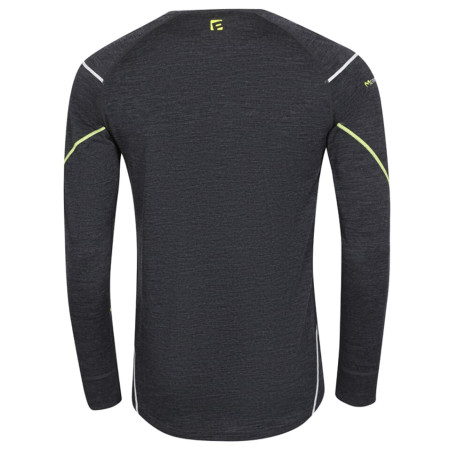 Pánské funkční triko Progress MW NDR 170