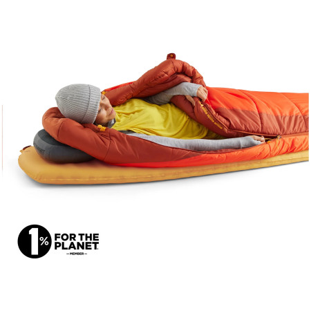 Nafukovací karimatka Sea to Summit Pursuit Plus - Regular Rectangular Wide
