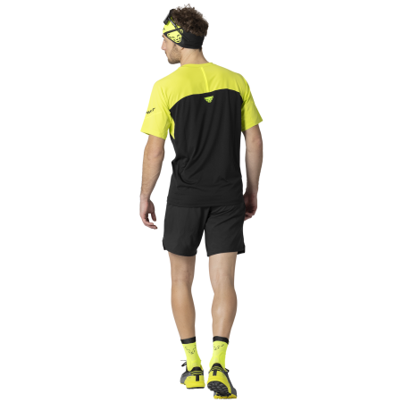 Pánské funkční triko Dynafit Alpine Pro Short Sleeve Shirt Men