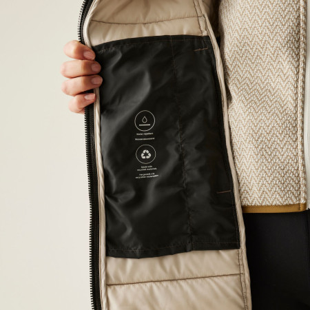 Dámský kabát Regatta Andria