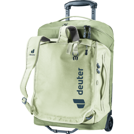 Cestovní kufr Deuter Duffel Pro Movo 36