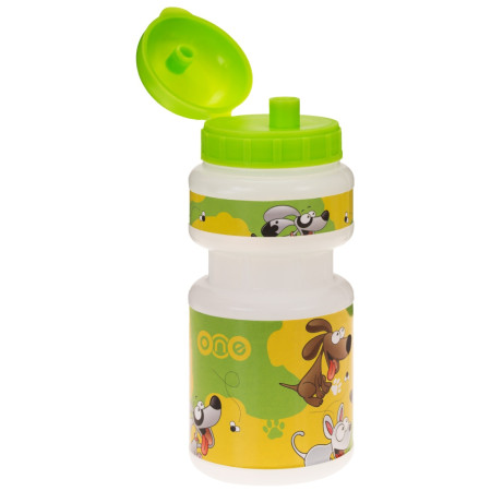 Dětská lahev Just One Smile