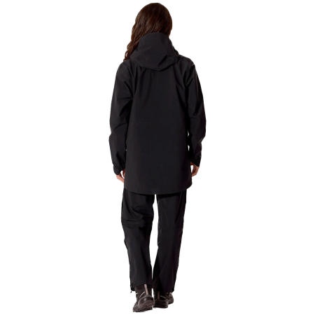 Dámská bunda Rab Firewall Parka Wmns