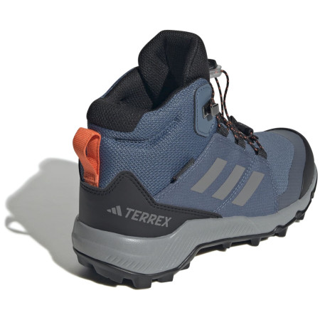 Dětské boty Adidas Terrex Mid Gtx K