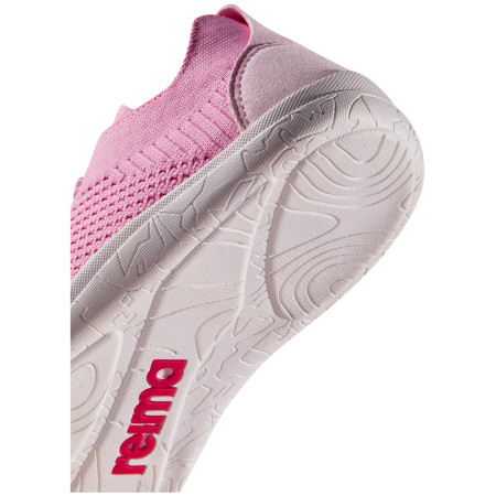 Dětské boty Reima Astelu Light Heather