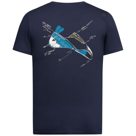 Pánské triko La Sportiva Mantra T-Shirt M
