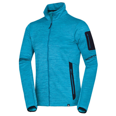 Pánská funkční mikina Northfinder Nick