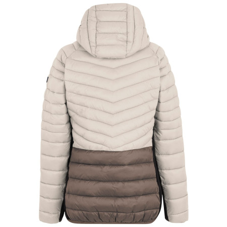 Dámská bunda Regatta Women’s Hooded Leedre Hybrid