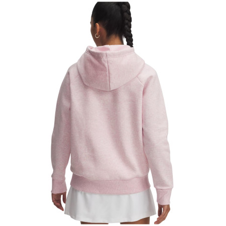 Dámská mikina Under Armour Rival Fleece Hoodie