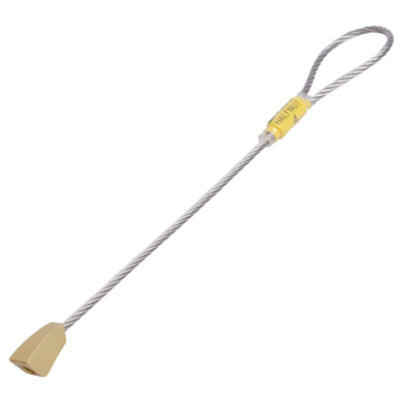 Sada vklíněnců DMM Set 1-7 Assorted