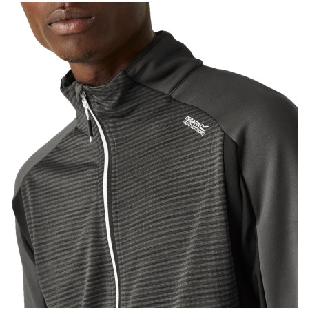 Pánská mikina Regatta Yare VIII