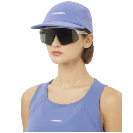 Kšiltovka Salomon Sense Aero Cap