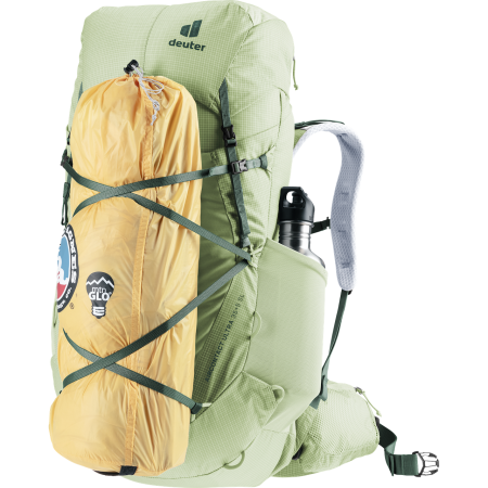 Turistický batoh Deuter Aircontact Ultra 35+5 SL