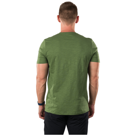 Pánské triko Northfinder Jacint