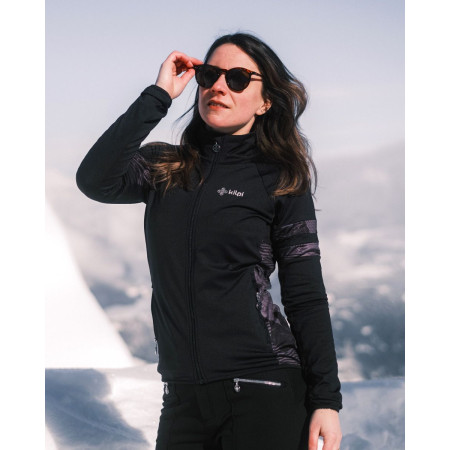 Dámská funkční mikina Kilpi Junie-W