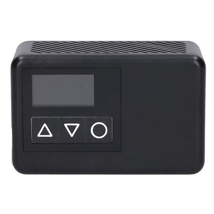 Kompresor Solight digitální kapesní kompresor mini