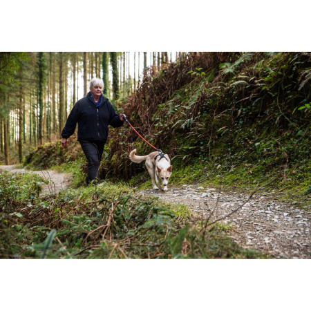 Vodítko na psa Mountain Paws Rope Dog Lead