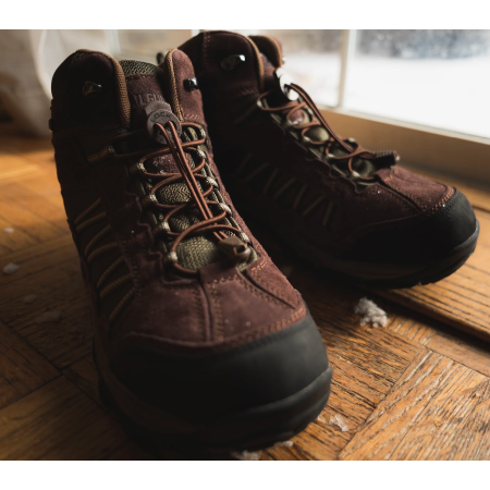 Tkaničky do bot Lock Laces Original