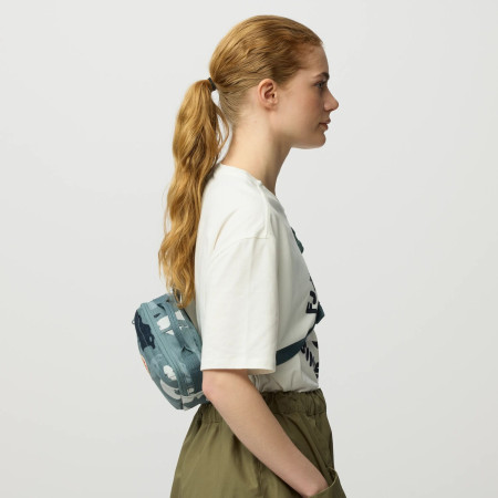 Ledvinka Fjällräven Kånken Graphics Hip Pack