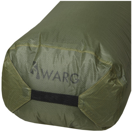 Nepromokavý vak Warg Ultra Dry 18 L