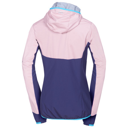 Dámská bunda Northfinder Brook