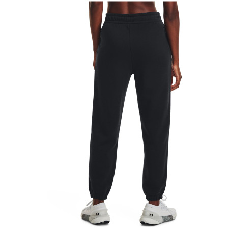 Dámské tepláky Under Armour Essential Fleece Joggers