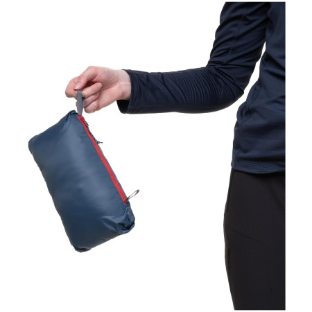 Dámská zimní bunda Mountain Equipment Earthrise Hooded Wmns Jacket