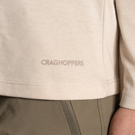 Dámské triko Craghoppers NosiLife Nour LS T-Shirt