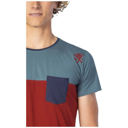 Pánské triko Rafiki Grab Lt