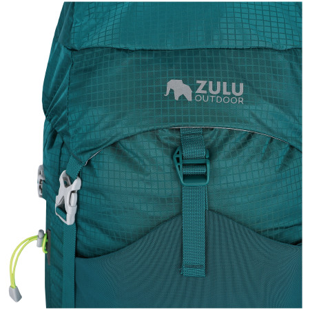 Turistický batoh Zulu Sandstone 55+5 L