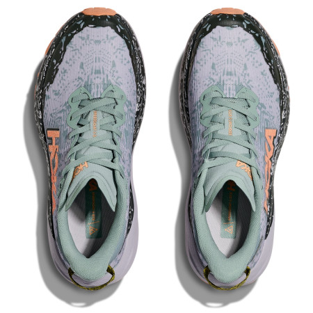 Dámské běžecké boty Hoka W Speedgoat 6 Gtx